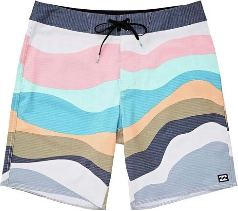 Billabong Men's Standard Sundays Pro Boardshort in Saudi Arabia