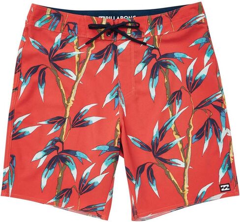 Billabong Men's Standard Sundays Pro Boardshort in Saudi Arabia