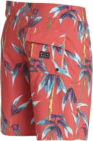 Billabong Men's Standard Sundays Pro Boardshort in Saudi Arabia