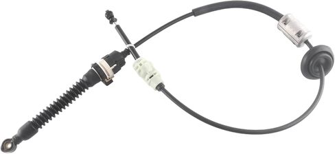 52109667AE Automatic Transmission Shift Control Cable Fit for Jeep Commander 2006-2007 Grand Cherokee 2005-2007 in Saudi Arabia