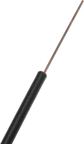 كابلات تحكم متعددة الأغراض بطول 10 أقدام لدورمان تستبدل 55204 بمقبض أسود 2 in Kuwait