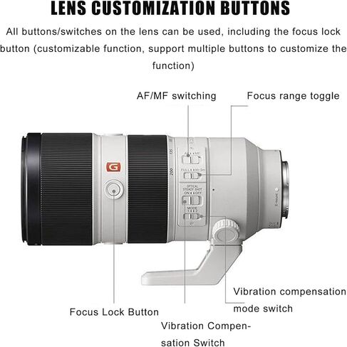 محول تلقائي Megadap ETZ21 PRO لكاميرات Nikon ZF وZ8 وZ9 وZ30 وZ5 وZ7II وZ6II وZfc - التركيز التلقائي، لدعم عدسة الطرف الثالث من Sony E Mount in Kuwait