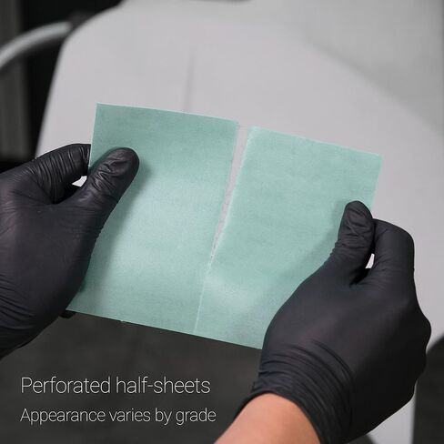 مجموعة أدوات التلميع المرنة Super Buflex، SP19160، K2000 - K3000، 15 ورقة + 1 لوحة واجهة + 1 كتلة يدوية in Saudi Arabia