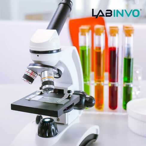 مجموعة شرائح مجهر بلوري بيضاء اللون تم تنظيفها مسبقًا، 288 قطعة من شرائح Dim.75.0X25.0X1.1mm، زوايا 45 درجة، درجة فائقة، حواف أرضية، مع قلم تحديد، IN-MSP001 in Kuwait