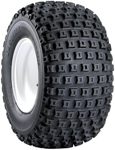 Carlisle Knobby ATV Tire - 145/70-6 in Saudi Arabia