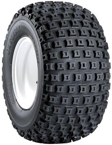 Carlisle Knobby ATV Tire - 145/70-6 in Saudi Arabia