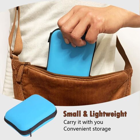 مجموعة الخياطة الجلدية، لوازم وخياطة إصلاح الجلود، مجموعة أدوات جلدية مع إبر خياطة كبيرة للعين، خيط مشمع، طقم إصلاح المفروشات الجلدية DIY، هدايا جلدية للمبتدئين أو البالغين in Kuwait