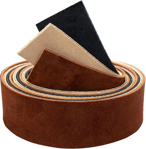 كرافتس SS150422002 شريط شمواه 1.5X42، بني متوسط in Kuwait