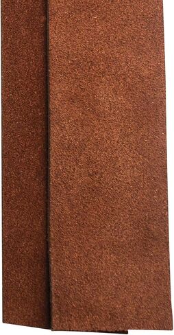 كرافتس SS150422002 شريط شمواه 1.5X42، بني متوسط in Kuwait