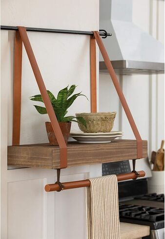 كرافتس SS150422002 شريط شمواه 1.5X42، بني متوسط in Kuwait