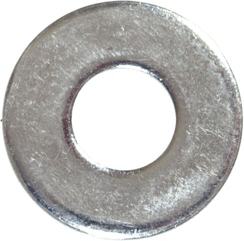 41266#6 SAE Flat Washers (100 Pieces) in Saudi Arabia