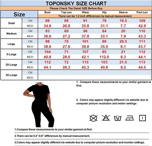 TOPONSKY Corto Two Piece Workout Outfits Biker Short Sets Sports 2024 Green L in Saudi Arabia