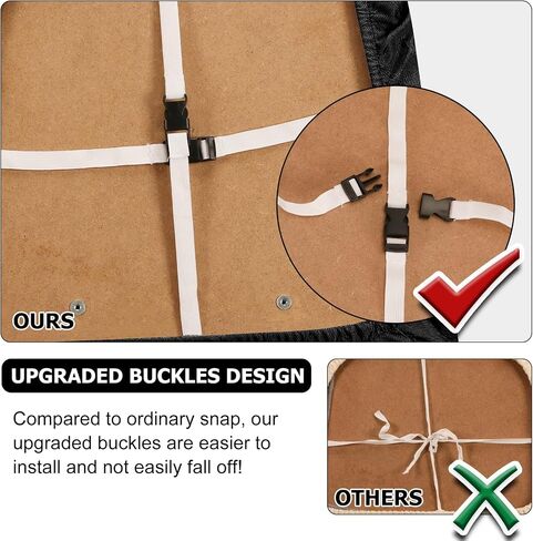 Computer Desk Chair Slipcover， Waterproof Office Chair Seat Cover Rotating Office Chair Cover Universal Computer Chair Seat Cushion Cover Removable Desk Chair Cover Office Computer Chair Covers in Saudi Arabia