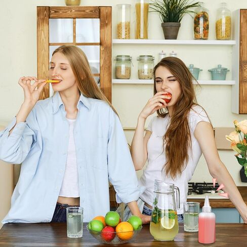 50 Packs 1oz and 2 oz Plastic Squeeze Bottles with Caps Small Condiment Squeeze Bottles Suitable for Condiment, Salad Dressing, Oil in Kuwait