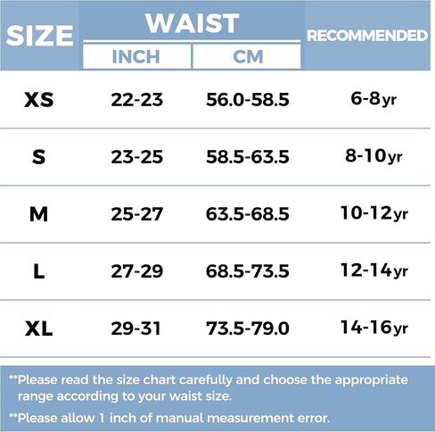 Youth Boys Sliding Shorts w/Soft Cup Athletic Padded Compression Underwear Protector Support Baseball Football in Saudi Arabia