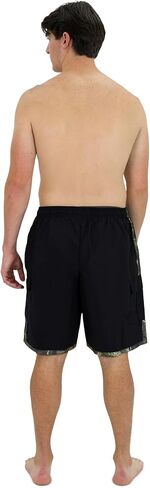 Mossy Oak Men's Cargo Swimwear Board Shorts in Saudi Arabia