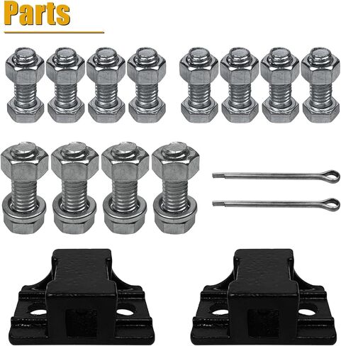 قطعتان من شماعات رفرف الطين المستقيمة لشبه الشاحنات، بطول 30.3 سم، دعامة شماعات رفرف شاحنة سوداء مناسبة لشاحنات نصف الشاحنات، والمقطورات، والمركبات الترفيهية والمزيد in Kuwait
