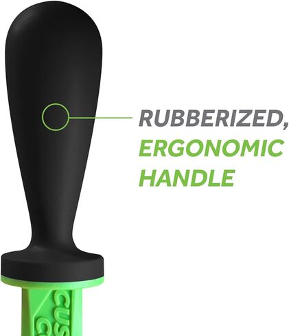 قطارة الخرز من كوشكور - رافعة إطار الدراجة، تجعل تركيب حشوات الإطارات أسهل، تصميم مريح، بلاستيك قوي ومتين، تركيب في المنزل (قطارة الخرز) in Kuwait