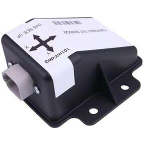 Aftermarket Tilt Sensor 50161GT 50161 Fit Intended for Boom Lift S-100HD S-120HD Z-80/60 S-125 S-3200 S-3800 S-105 in Saudi Arabia