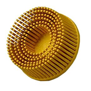 SEPTLS40504801118732 - 3m Scotch-Brite Roloc Bristle Discs - 048011-18732 in Kuwait
