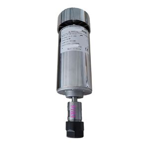 DC 400W CNC محرك المغزل KIT ER16 Chuck 400W محرك المغزل in Kuwait