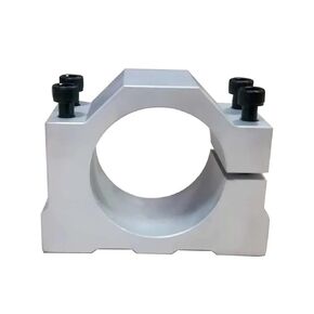 قوس تثبيت المشبك المغزل 40 مم 42 مم 45 مم 48 مم 52 مم 65 مم قاعدة تصاعد قطرها (D42mm) in Kuwait