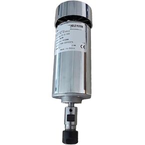 Air-Cooled 0.4kw CNC Spindle Motor kit in Saudi Arabia
