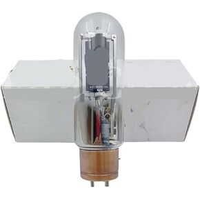Vacuum Tube 845B Replaces 845 845C WE845 845T 845DG HiFi Audio Tube Amplifier DIY Precision Matching Four-Way(1 pcs) in Saudi Arabia