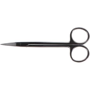 300212 HSB Quimby Gum Dental Scissors 5'' Straight in Saudi Arabia