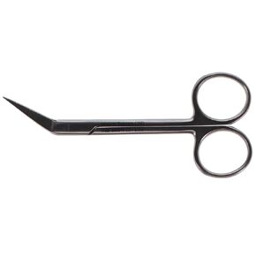 300210 HSB Wagner Dental Scissors 4.75 '' Curved in Kuwait
