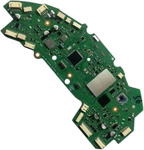 ​​Handheld/Robotic Vacuum. Vacuum Cleaner Motherboard,CE Motherboard Accessories Compatible for Roborock S7 MAXV,S7 MAX Plus, S7 MAX Ultra,G10S Pro Parts, S7 Pro ， Mainboard .Accessories in Saudi Arabia