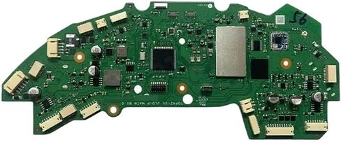 ​​Handheld/Robotic Vacuum. Vacuum Cleaner Motherboard,CE Motherboard Accessories Compatible for Roborock S7 MAXV,S7 MAX Plus, S7 MAX Ultra,G10S Pro Parts, S7 Pro ， Mainboard .Accessories in Saudi Arabia