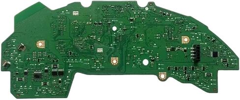 ​​Handheld/Robotic Vacuum. Vacuum Cleaner Motherboard,CE Motherboard Accessories Compatible for Roborock S7 MAXV,S7 MAX Plus, S7 MAX Ultra,G10S Pro Parts, S7 Pro ， Mainboard .Accessories in Saudi Arabia