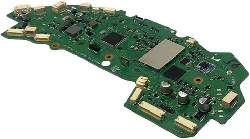 ​​Handheld/Robotic Vacuum. Vacuum Cleaner Motherboard,CE Motherboard Accessories Compatible for Roborock S7 MAXV,S7 MAX Plus, S7 MAX Ultra,G10S Pro Parts, S7 Pro ， Mainboard .Accessories in Saudi Arabia