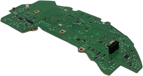​​Handheld/Robotic Vacuum. Vacuum Cleaner Motherboard,CE Motherboard Accessories Compatible for Roborock S7 MAXV,S7 MAX Plus, S7 MAX Ultra,G10S Pro Parts, S7 Pro ， Mainboard .Accessories in Saudi Arabia