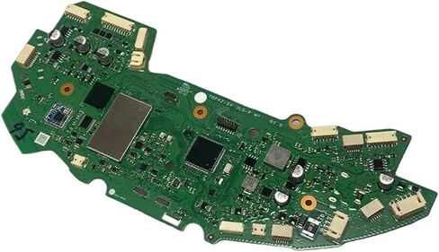 ​​Handheld/Robotic Vacuum. Vacuum Cleaner Motherboard,CE Motherboard Accessories Compatible for Roborock S7 MAXV,S7 MAX Plus, S7 MAX Ultra,G10S Pro Parts, S7 Pro ， Mainboard .Accessories in Saudi Arabia
