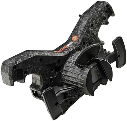 ASETEK La Prima Formula Gaming Steering Wheel | Premium Steering Wheel Gaming for PC | High Precision & Customizable Controls in Kuwait