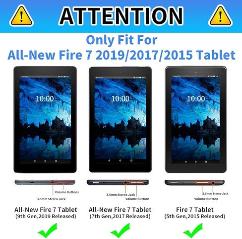 Case for All-New Kindle 11th/12th Generation 6 inch 2022/2024 Release Lightweight Protective PU Leather Smart Stand Cover with Auto Wake Sleep Tablet Case - Owl in The Tree in Saudi Arabia