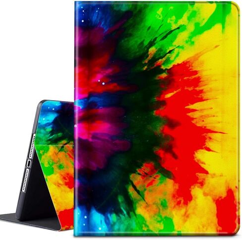 Case for All-New Kindle 11th/12th Generation 6 inch 2022/2024 Release Lightweight Protective PU Leather Smart Stand Cover with Auto Wake Sleep Tablet Case - Owl in The Tree in Saudi Arabia