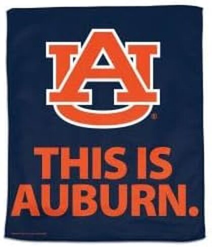 Auburn Tigers هذا هو أوبورن. منشفة رالي - لون كامل in Saudi Arabia
