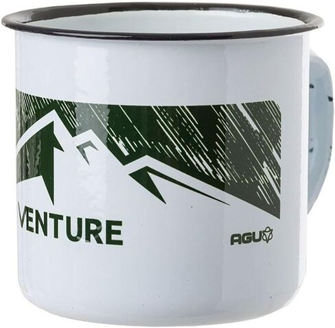 8717565880092 Tazza Venture Bianca 380 ml Unisex Adulto, Bianco, Unica in Saudi Arabia