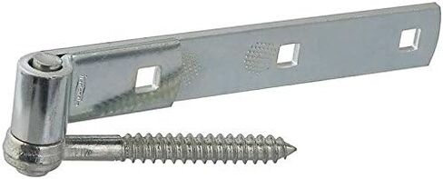 12 in.Screw Hook Strap مفصل in Saudi Arabia