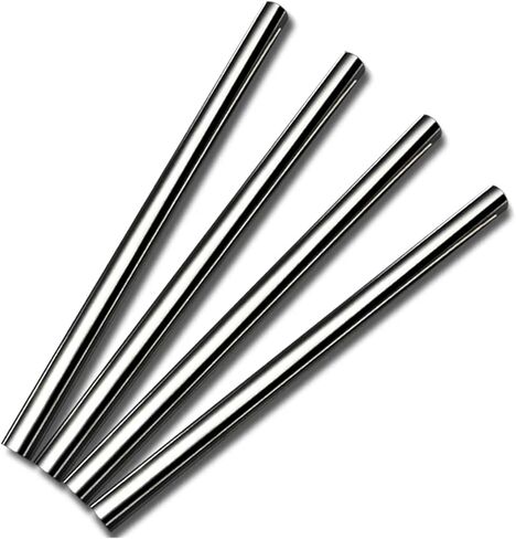 HRC55 Straight Shank Metric 50 100mm Carbide Rod Tool Tungsten Tungsten Rod Rod Rod Rod Tungsten Round Rod Rod Rod (2.1x100mm) in Kuwait
