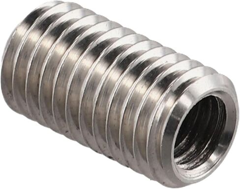 Metal Thread Converter, 1PCS M10 and For Adapter for Tool Compatibility (M10 to) in Kuwait