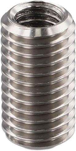 Metal Thread Converter, 1PCS M10 and For Adapter for Tool Compatibility (M10 to) in Kuwait