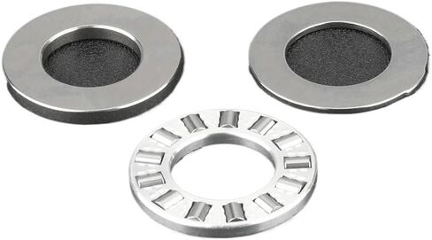 Thrust Bearing Kit for 36HP and 40HP Outboard Engine Needle Thrust Bearing 93342-624U0 in Saudi Arabia