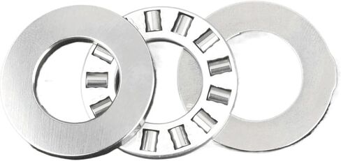 Thrust Bearing Kit for 36HP and 40HP Outboard Engine Needle Thrust Bearing 93342-624U0 in Saudi Arabia