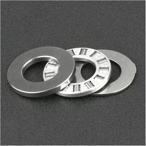 Thrust Bearing Kit for 36HP and 40HP Outboard Engine Needle Thrust Bearing 93342-624U0 in Saudi Arabia