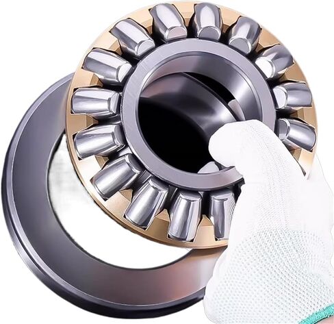 Thrust Roller Bearing High Speed and Precision 29230 29232 29234 29236 29238 29240 29244 29248 29252 29256(29240 200x280x48) in Saudi Arabia