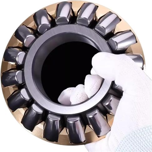 Thrust Roller Bearing High Speed and Precision 29230 29232 29234 29236 29238 29240 29244 29248 29252 29256(29240 200x280x48) in Saudi Arabia